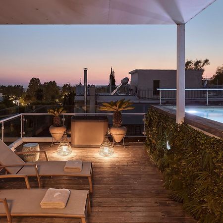 Elaia Luxury Condo Glyfada Athènes Extérieur photo