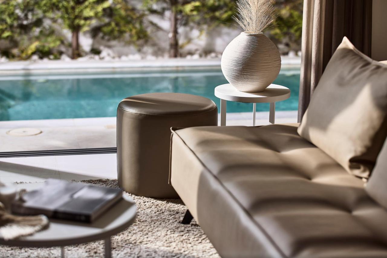 Elaia Luxury Condo Glyfada Athènes Extérieur photo