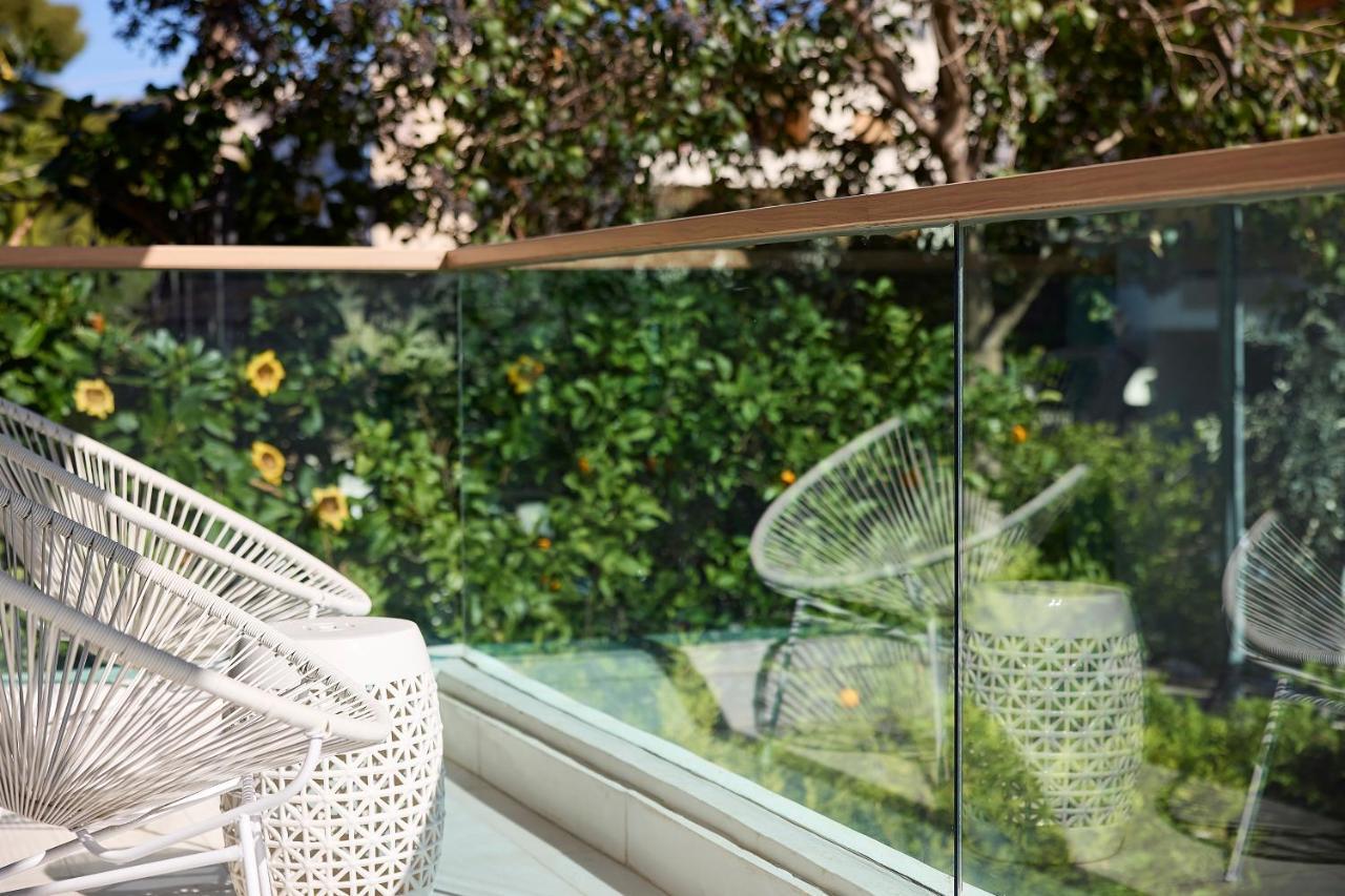 Elaia Luxury Condo Glyfada Athènes Extérieur photo