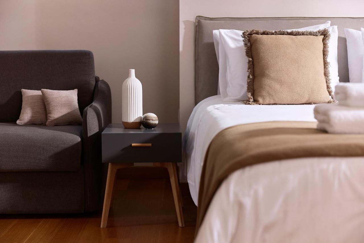 Elaia Luxury Condo Glyfada Athènes Extérieur photo