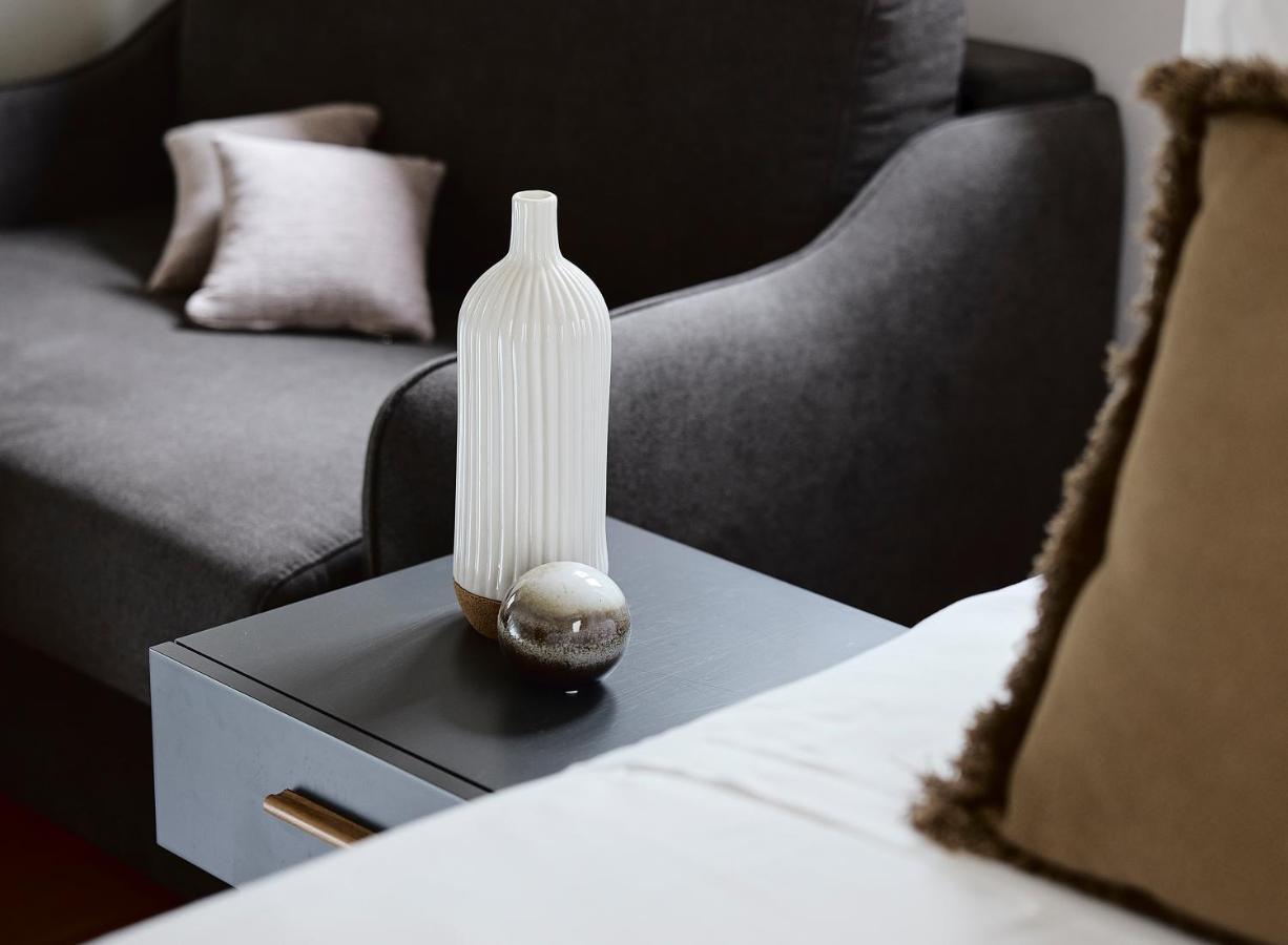 Elaia Luxury Condo Glyfada Athènes Extérieur photo