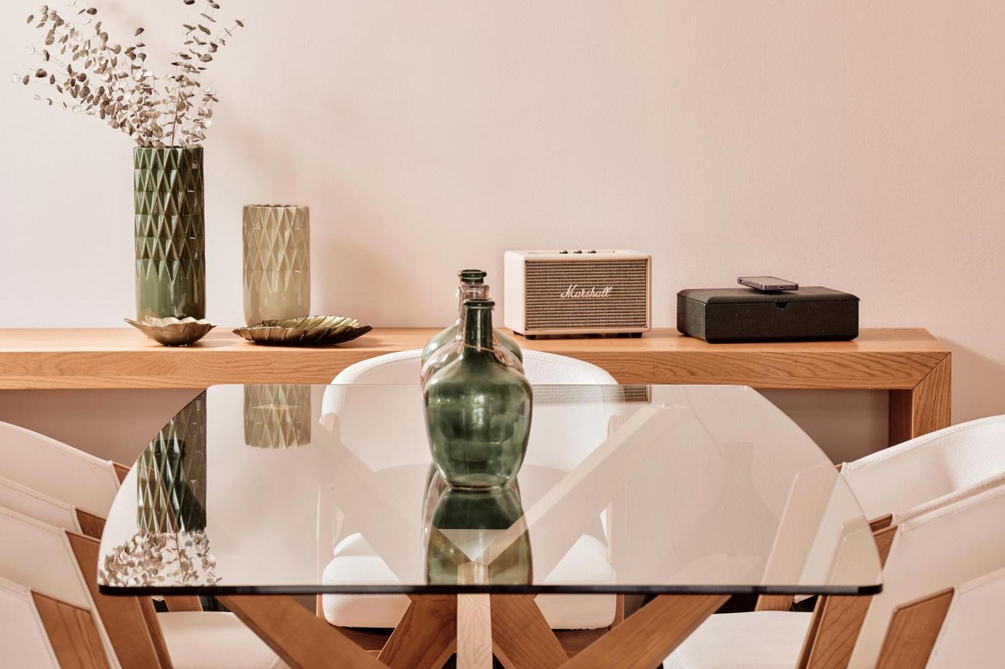 Elaia Luxury Condo Glyfada Athènes Extérieur photo