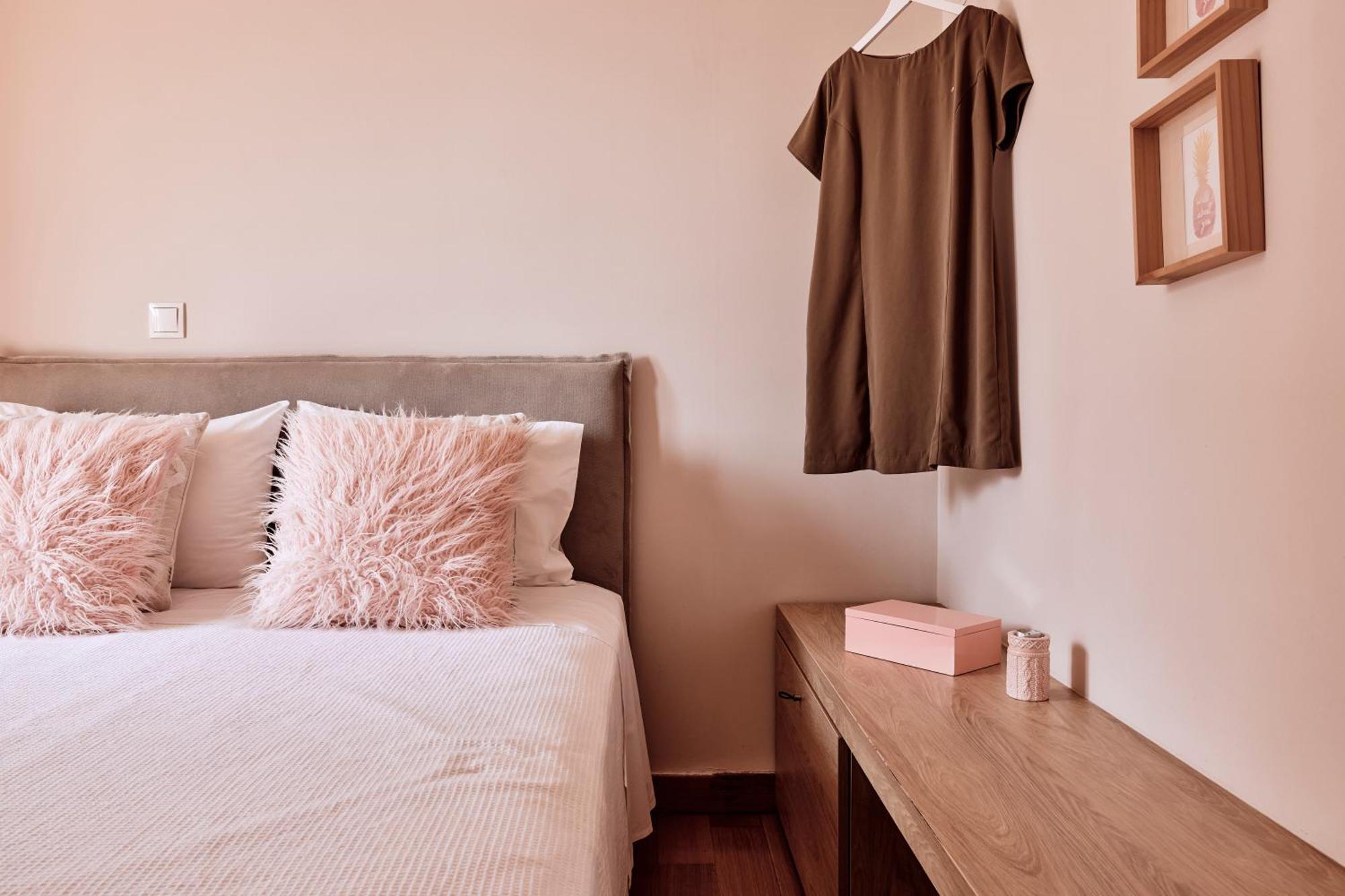 Elaia Luxury Condo Glyfada Athènes Extérieur photo