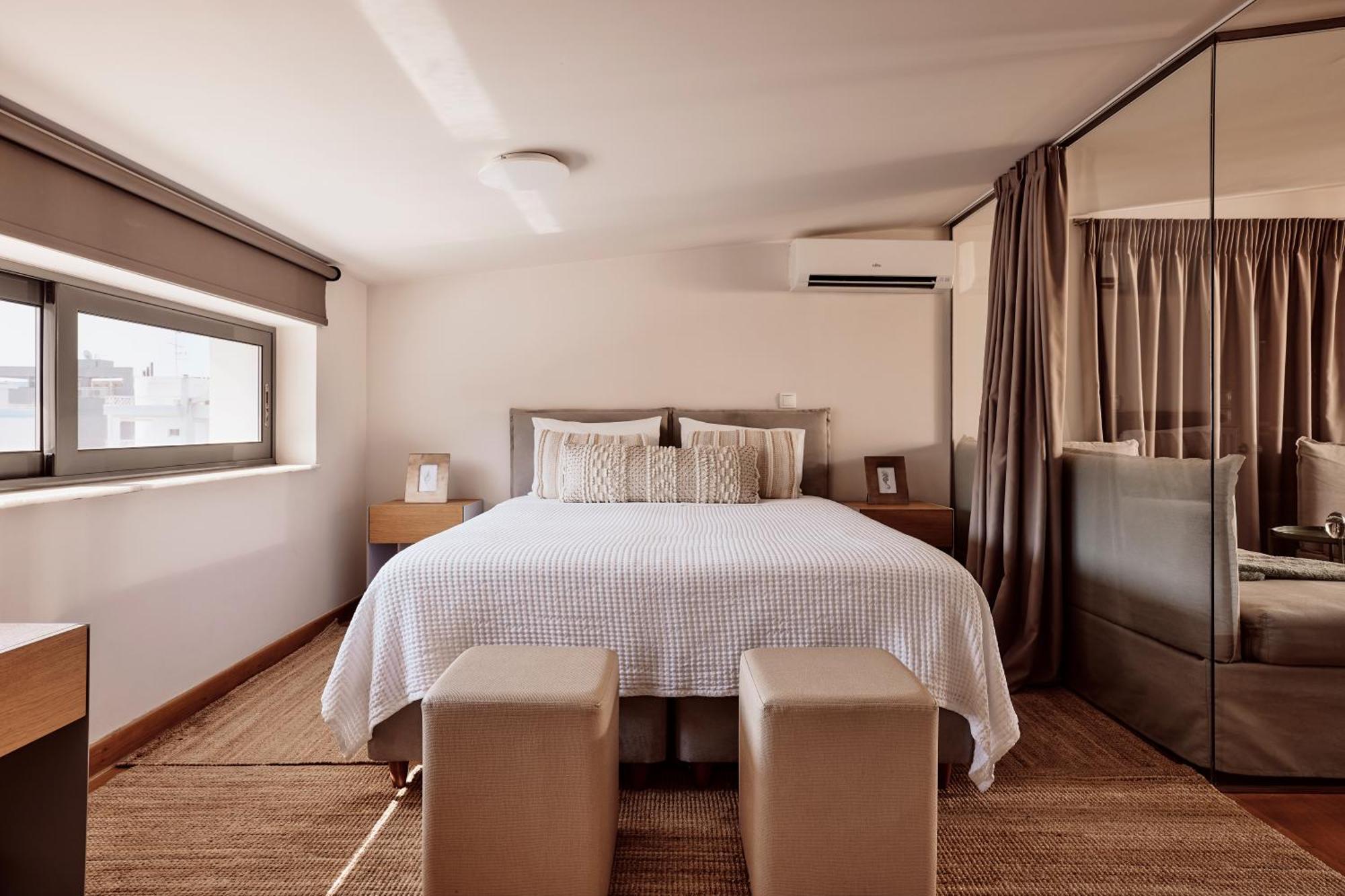 Elaia Luxury Condo Glyfada Athènes Extérieur photo