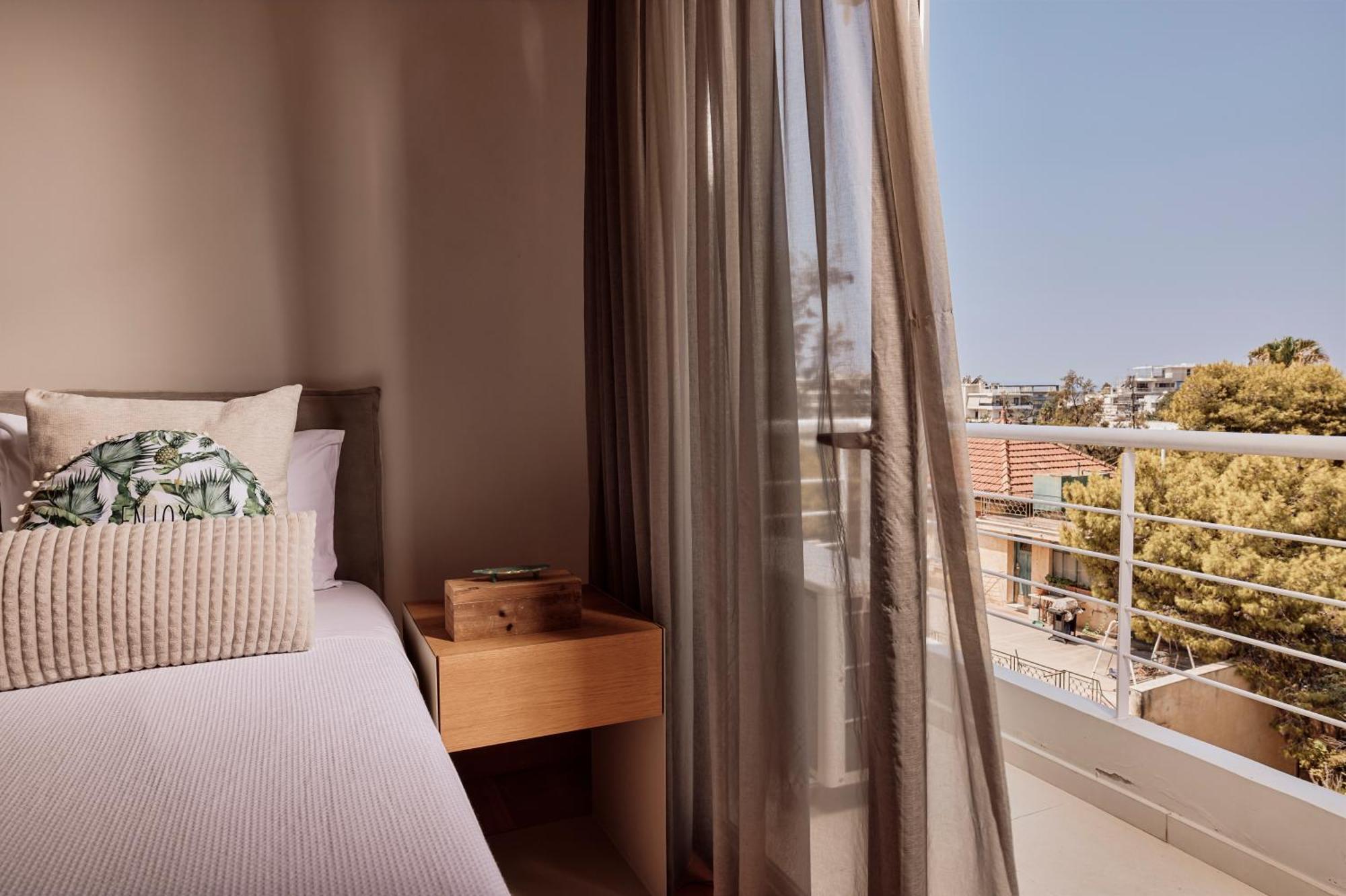 Elaia Luxury Condo Glyfada Athènes Extérieur photo