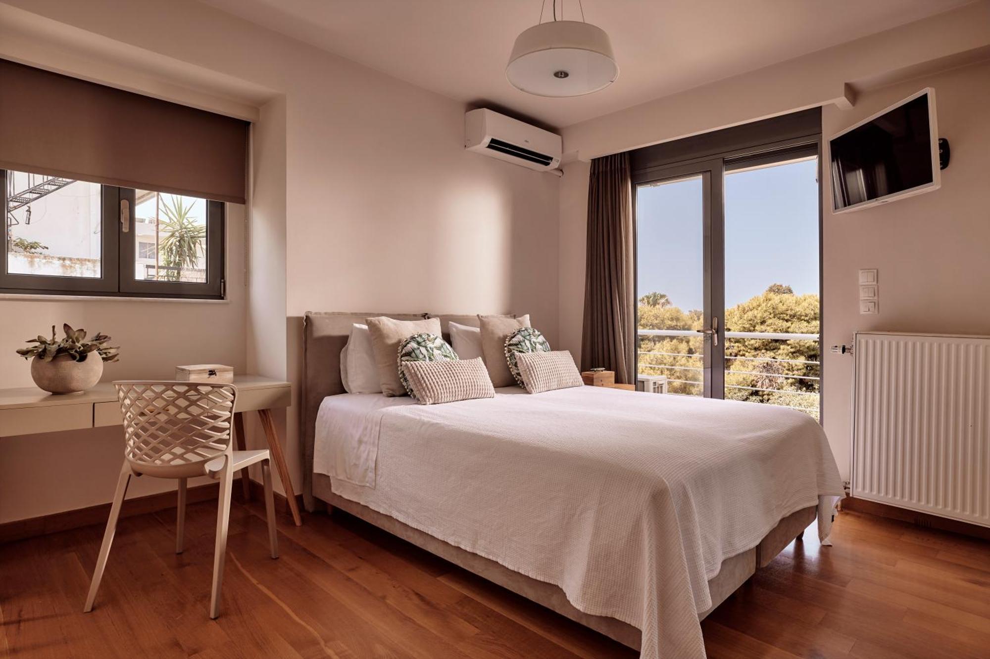 Elaia Luxury Condo Glyfada Athènes Extérieur photo