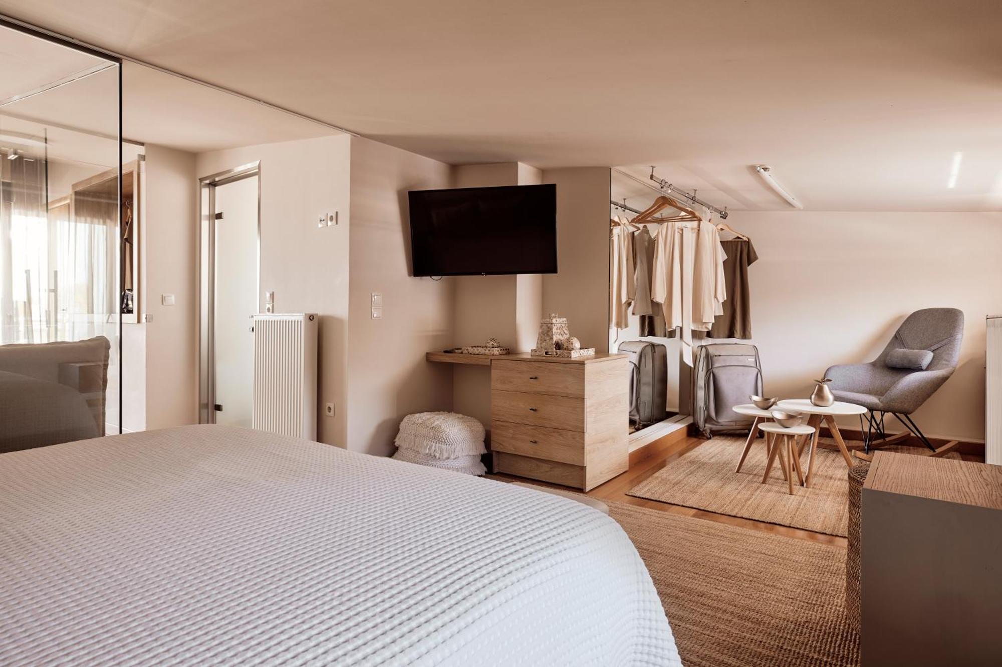 Elaia Luxury Condo Glyfada Athènes Extérieur photo