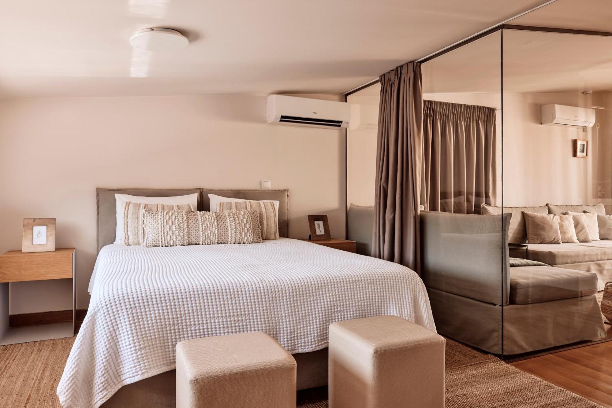 Elaia Luxury Condo Glyfada Athènes Extérieur photo