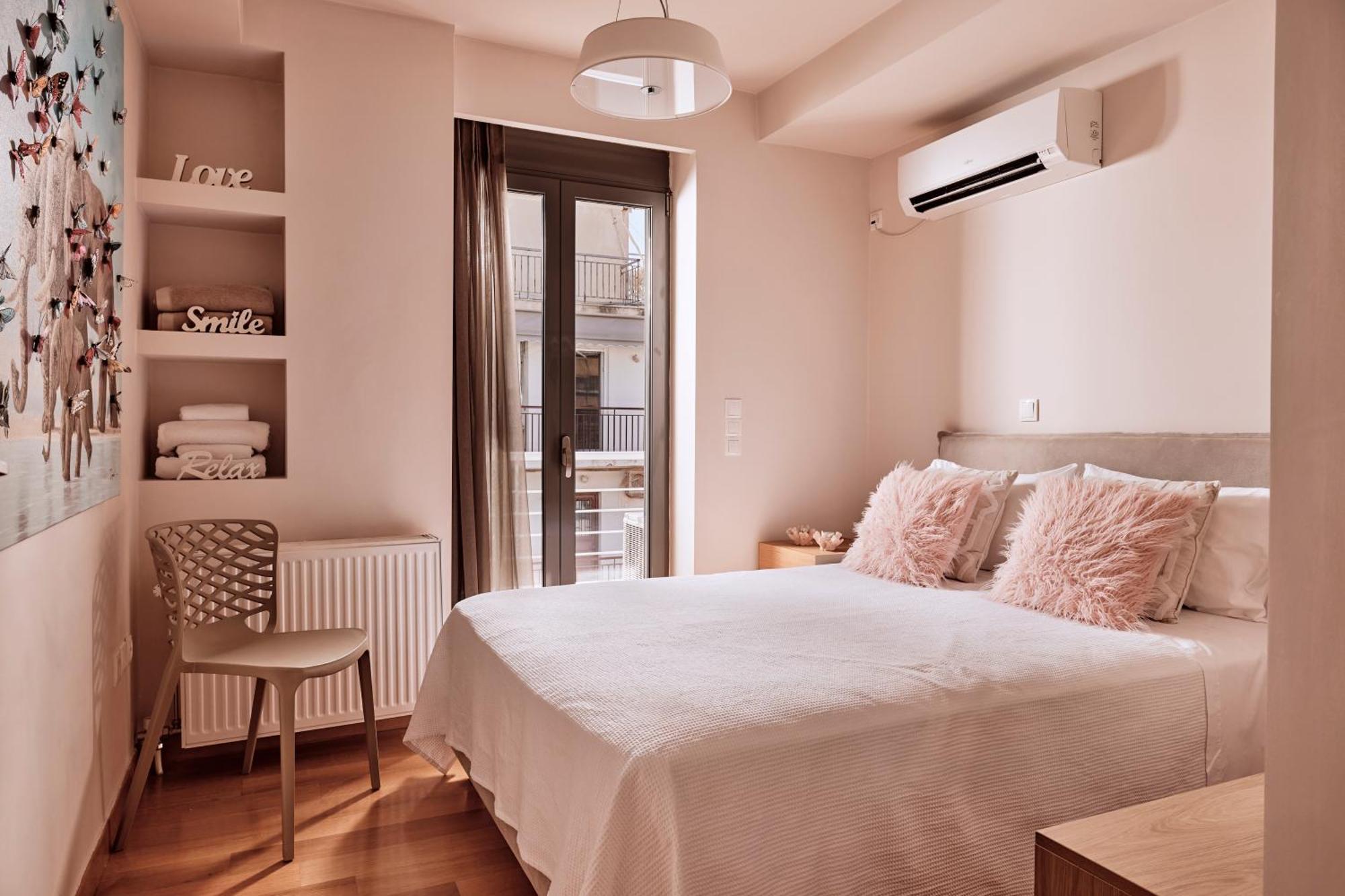 Elaia Luxury Condo Glyfada Athènes Extérieur photo